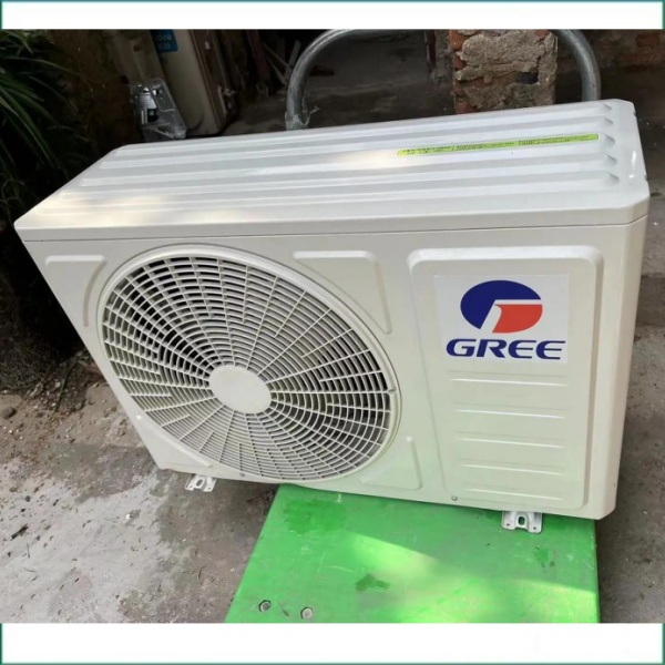 常州品牌二手空调回收出售