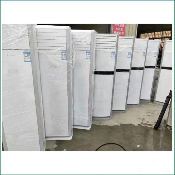 常州九成新美的空调低价转让