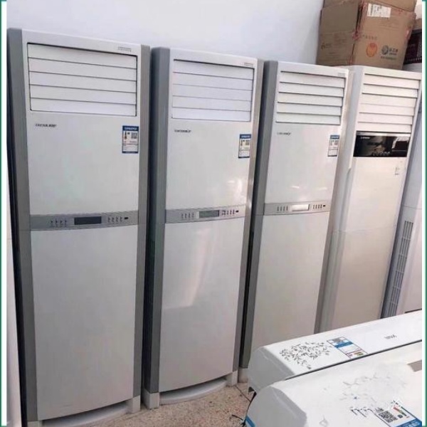 常州品牌二手空调回收出售