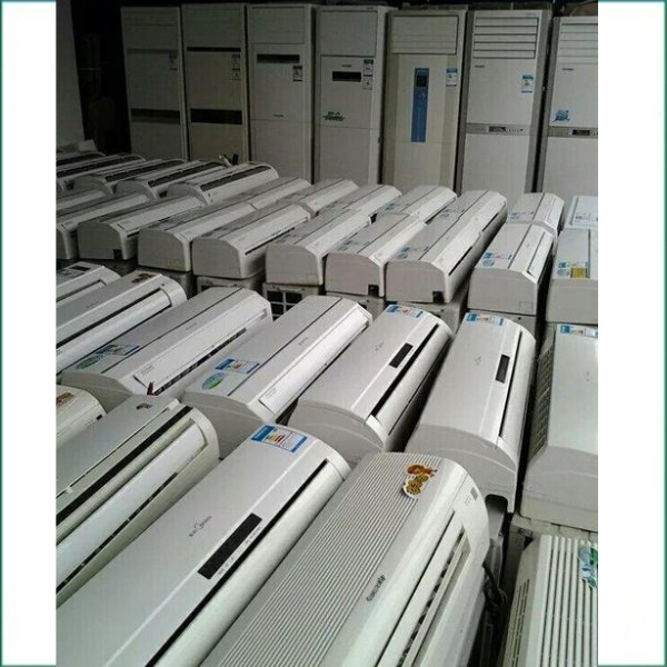 常州海尔二手空调回收低价转让